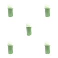 thumbnail image 3 of relayinert Polyester Wedding Party Decorations Easy To And Clean Tulle Coil Durable And Reliable Roll Tulle bud green 5Set, 3 of 6