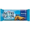 (Price/Case)Kellogg'S Nutri-Grain Blueberry Cereal Bar 1.3 Ounces Per Bag - 16 Per Pack - 3 Per Case