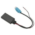 thumbnail image 3 of Receiver Module, MP3 WMA WAV Plug and Play Modification  Audio Adapter Cable Clear Sound  for Car Replacement for  W502 W505R, 3 of 8
