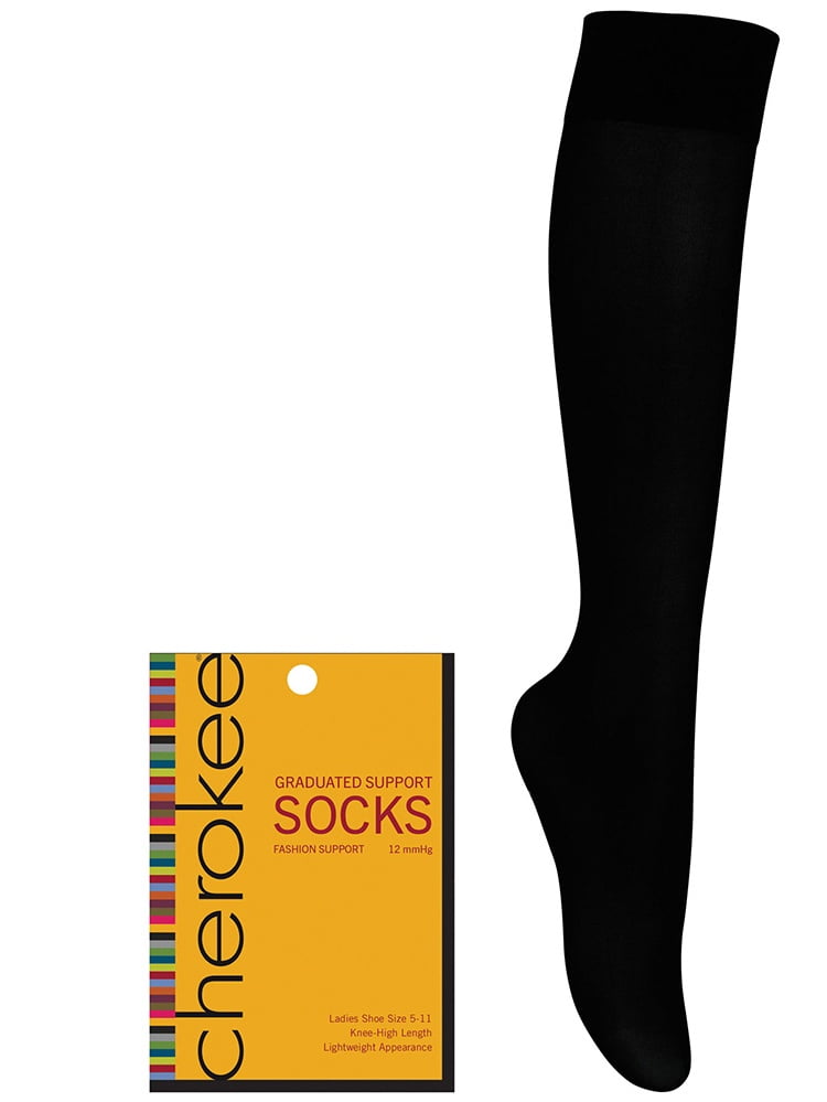 Unicorns 8-15 mmHg Graduated Compression Sock