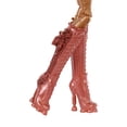 thumbnail image 4 of Monster High Boo-riginal Creeproduction Robecca Steam Doll with Diary, Doll Stand and Pet, 4 of 6