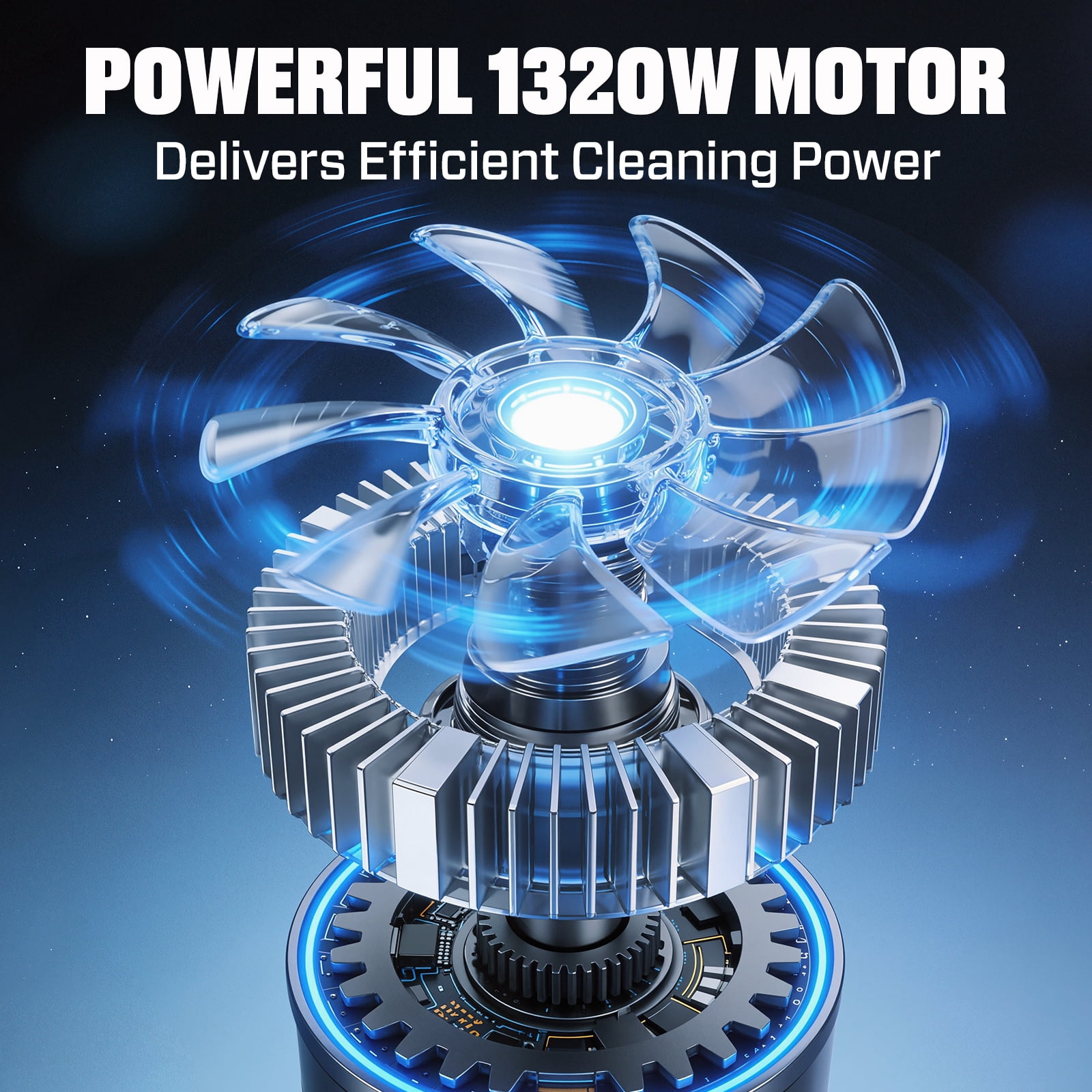 SENIX 1600 PSI Electric Pressure Washer 1.2 GPM, 11 Amp Motor, 20ft Hose, Quick-Connect Nozzles HPWE11-L