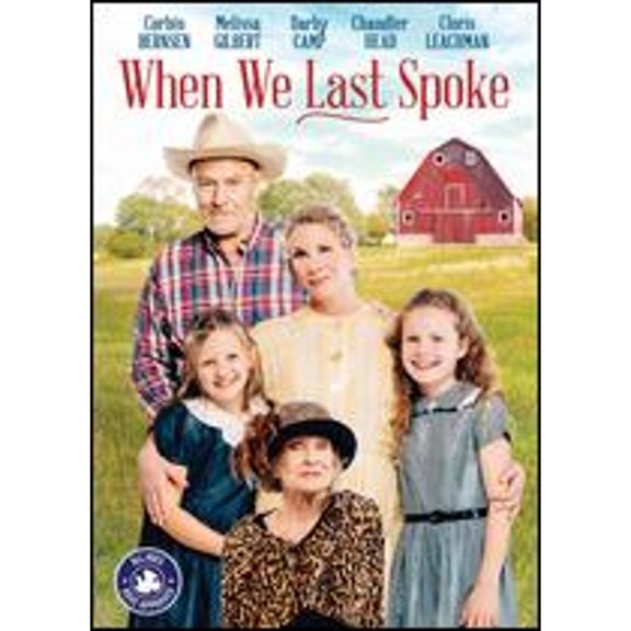 Pre-Owned When We Last Spoke (DVD 0760137468196) directed by Joanne Hock