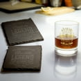 thumbnail image 3 of Pavilion Gift Company - Grandpa - 4" Slate Coaster, 3 of 8