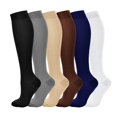thumbnail image 4 of Compression Socks For Women And Men Best Support For Athletic Running Cycling Compression Stocking Anti-slip Wear, 4 of 6