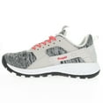 thumbnail image 2 of Propet Visper Women's Hiking Shoes - Lt Grey, Size 12, 2 of 5