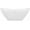 White / Brushed Nickel, variant on Dreamline BTPS6932XCW30 Prospero 69" Free Standing Acrylic Soaking Tub - White / Brushed