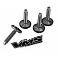 thumbnail image 2 of VMS RACING 14-18 STAINLESS STEEL LOWERING KIT Bolts Compatible with Chevy Chevrolet CORVETTE Stingray C7 Front and Rear (set of 4) 2014-2018, 2 of 4