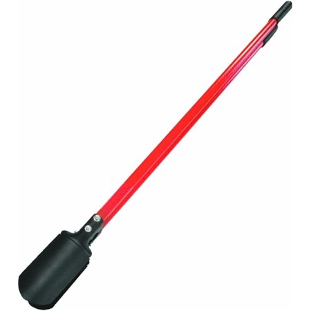 92382 5.5" Post Hole Digger. Fiberglass Handles.