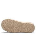 thumbnail image 4 of BEARPAW Women's Snuggle Martis Oat Size 8 | Women's Slipper | Women's Shoe | Comfortable & Lightweight, 4 of 8