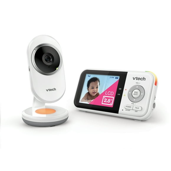 Baby Monitors Walmart Com