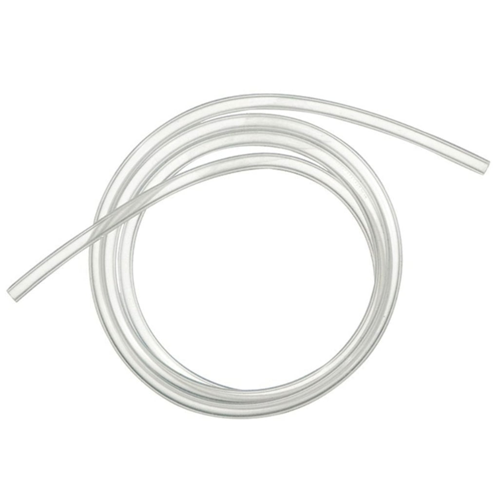 ROCKROK Silicone Tube for Spectra S2 Pump Tubing Pump Backflow Protector Tubing