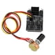 thumbnail image 5 of Hub De Ventilador De Refrigeración, Concentrador De Ventilador PWM De Adherencia Fuerte De CC 12 V Ampliamente Compatible Para Computadora, 5 of 7