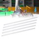 thumbnail image 4 of Eje En D De Tamaño Pequeño De Calidad, Eje En D De Robot, Para Gobilda Rev Robotics YLSHRF D‑Shaft, 4 of 8