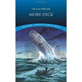 thumbnail image 5 of Moby Dick, Herman Melville Paperback, 5 of 5