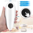 thumbnail image 2 of Electric Can Opener, Automatic Restaurant Can Openers for Seniors with Arthritis, Weak Hands, Chefs, Smooth Edge Electric Can Openers, 2 of 7