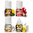 thumbnail image 1 of Mezclas de aceites esenciales Lifelines ClickWick, paquete de 4 unidades, Lush Earth, 1 of 7
