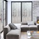 thumbnail image 4 of Gwong Decoración hogareña Pegatinas de ventana 3D autoadhesivo PVC decorativo decorativo bricolaje película para baño Gwong 21082057, 4 of 6
