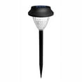 thumbnail image 2 of AYktou Ground Solar Lights Outdoor Inserted Lights, Solar Garden Lights Waterproof Patio Shadow Lights Courtyard Dynamic Running Light with 3 Modes Lawn Yard Lighting Decor Gift for Family, 2 of 8