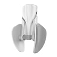 thumbnail image 4 of jinwen Thigh Exerciser Exercise Machine Strengthening Device for Bodybuilding White, 4 of 6