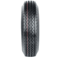 thumbnail image 6 of (2 pack) Hi-Run SU01 4.80-8 4PR Trailer Tire & 8X3.75 4-4 White Wheel Assembly, 6 of 7