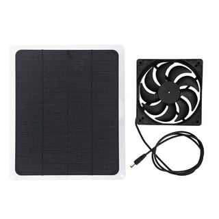 Solar Greenhouse Heater