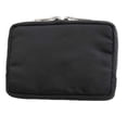 thumbnail image 3 of Cartera para Hombre con Espacio para Guardar Auriculares: Tarjetero Multifuncional y Monedero con Cremallera para Viajes, 3 of 5