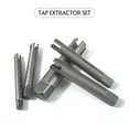thumbnail image 4 of Extractor de grifo 10 piezas yeacher Tornillo de cabeza rota, 4 of 8