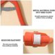 thumbnail image 3 of Metal Snaps Buttons With Fastener Pliers Tool Kit Five Claw Buckle Set Sewing Free, 3 of 4