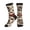 3 Black, variant on Unisex Dragon Element Novelty Ankle Socks Colorful ComfortSoft Lightweight Sports Athletic Socks