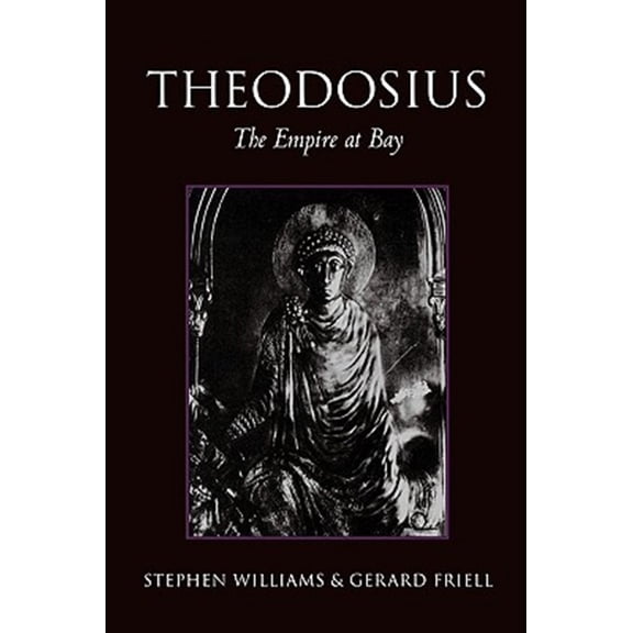 Pre-Owned Theodosius: The Empire at Bay (Roman Imperial Biographies (Paperback)) Paperback