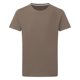 thumbnail image 1 of SG - Camiseta Perfect Print para hombre (Marrón topo), 1 of 2