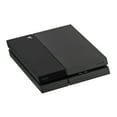 thumbnail image 4 of Restored Sony Playstation PS4 500GB Black Console (Refurbished), 4 of 5