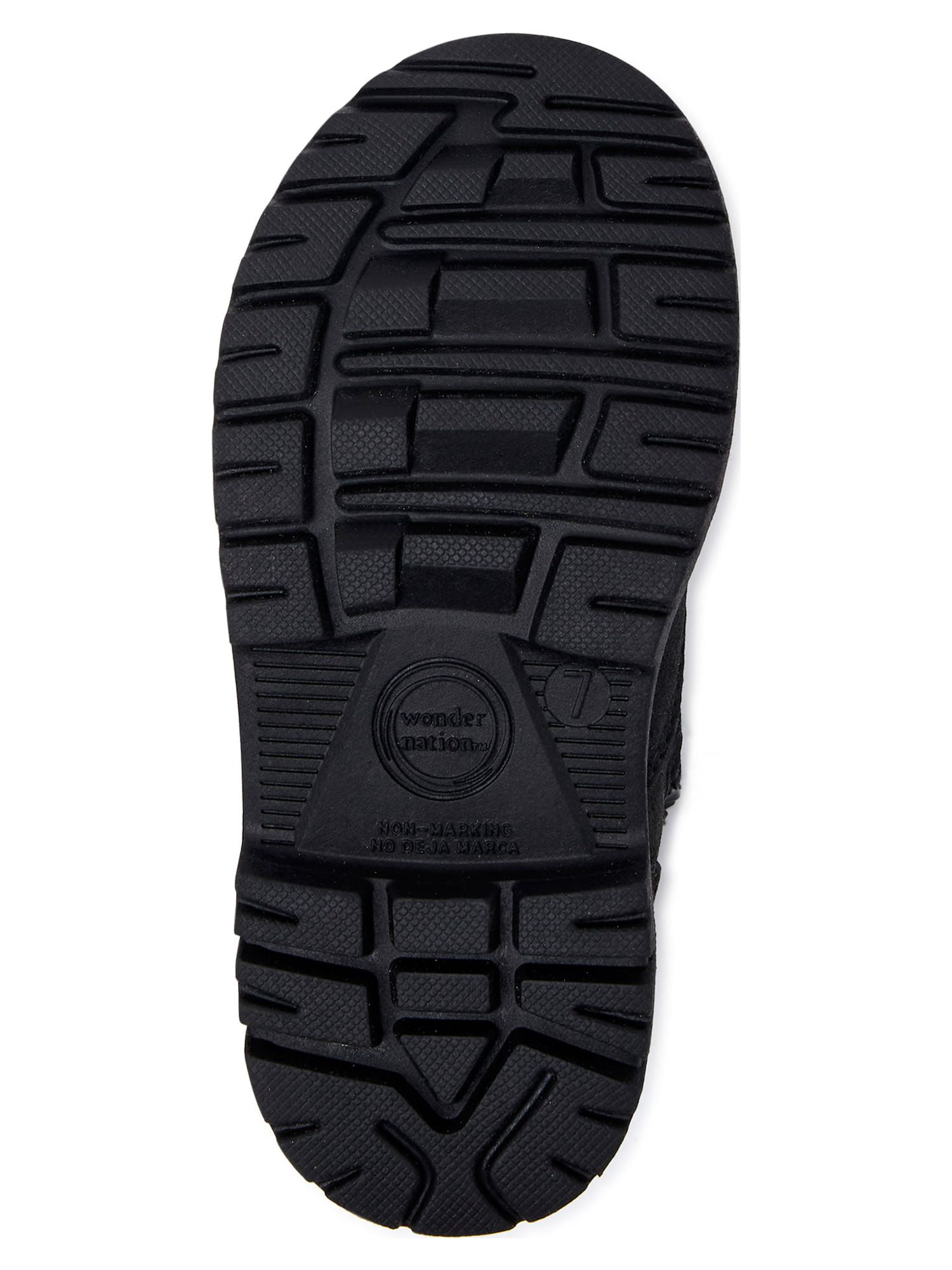 Wonder Nation Toddler Boy's Tucker Boot