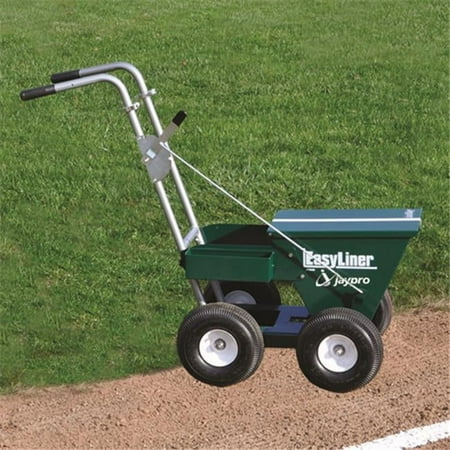 Jaypro Sports FLMR-50HD 50 lbs Easy Liner Field Marker