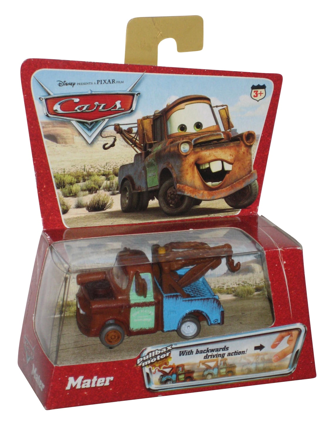 mater disney cars toys and plushies