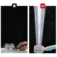thumbnail image 1 of 4 Gear Showerhead Strong Shower Head Shower Head Home Supplies 4 Gear Showerhead With Filter Strong Performance Stable Simple Universal Shower Head For Bathroom G1/2, 1 of 5