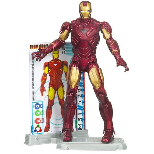 mark 6 iron man