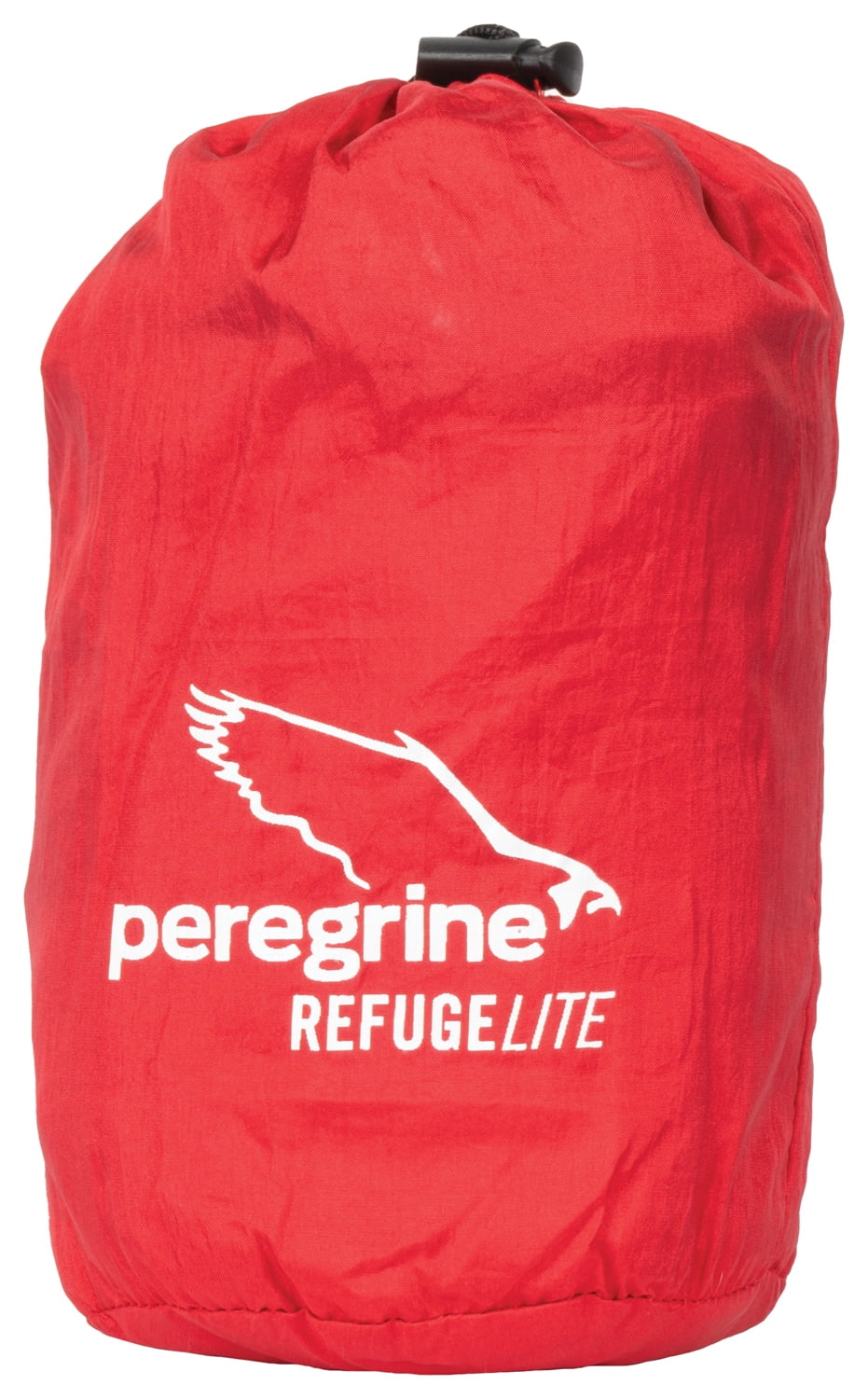 Peregrine Refuge Lite Hammock, Ruby Red