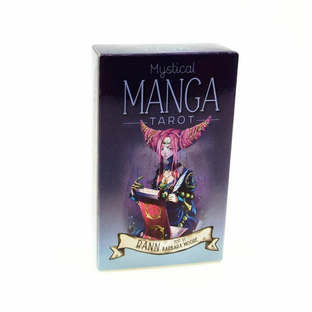 现货多款塔罗牌 Tarot Card Oracle 神谕卡as the picture Deng Xun unisex