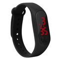 thumbnail image 1 of Reloj Digital fino para niños con pantalla LED Fitness Methold Type9 NO9, 1 of 5