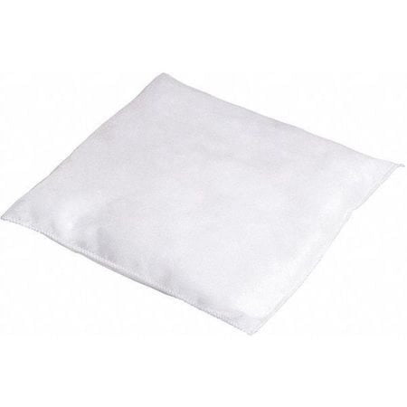 UPC: 0818502023980 | Spilltech Absorbent Pillow Oil-Based Liquids PK40 WPIL1010