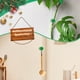 thumbnail image 5 of Plant Support Clips for Climbing Plants, Non-Drill Garden Fixing Clips, Adjustable Plant Ties for Indoor Outdoor Vines, Flowers, , Plant Training Clips for Gardening and Greenhouse Use, 5 of 9