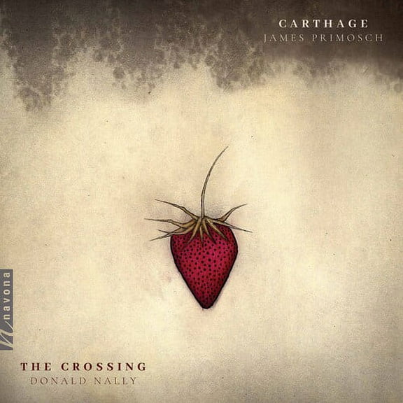 The Crossing  Nally - Carthage - Music & Performance - CD