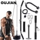 thumbnail image 5 of Sistema De Cable De Polea De Fitness Sistema de Cable de polea de Fitness DIY, conjunto de polea de instrumento silencioso, accesorios deportivos para gimnasio, 5 of 8