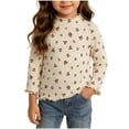 thumbnail image 2 of Zorckvet Kids Soft T-Shirts with Quality Construction and Comfortable Fit, 2 of 6