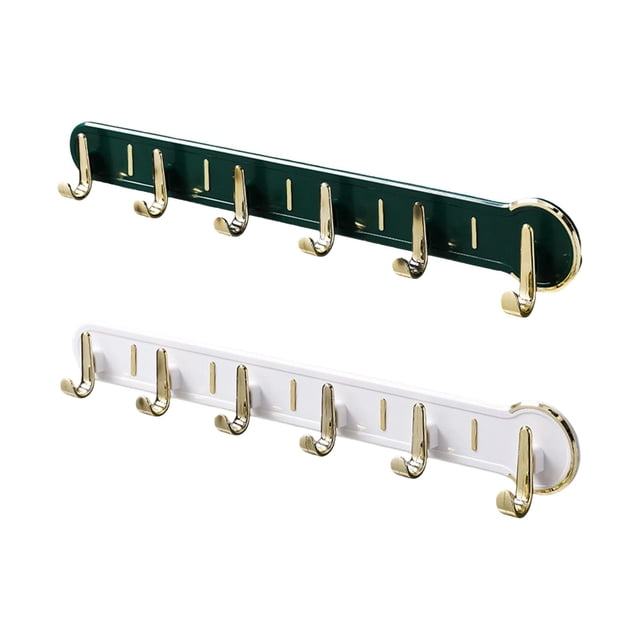 Soporte Para Llaves Decoración Para El Hogar Colgador De Ropa Montado En La Pared Para Sombrero Soporte Para Llaves Decoración Para El Hogar Colgador De Ropa Montado En La Pared Para Baoblaze none