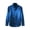 Blue, variant on Spencer Mens Long Sleeve Plain Shirts Casual Dress Shirts Button Down Male Satin Blouses for Wedding Party Formal Business, Size S-2XL