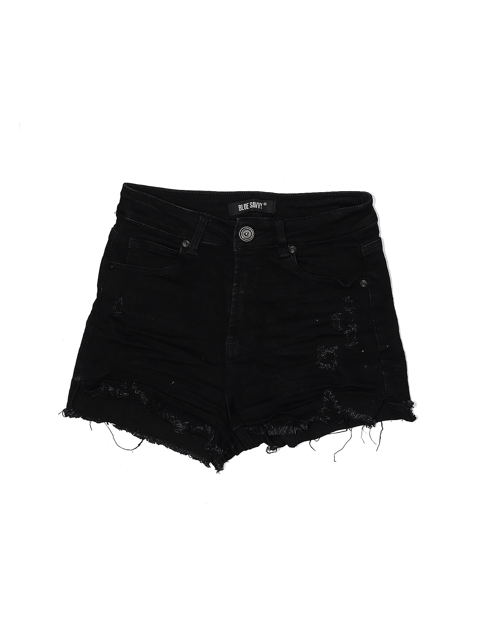 Blue Savvy thredUP Shorts - Walmart.com