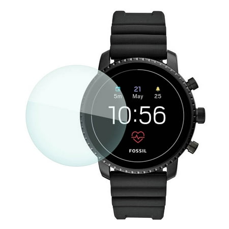 fossil gen 4 compatibility